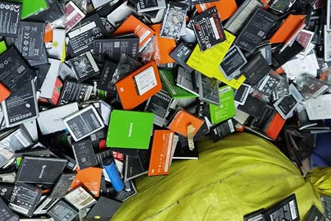 巴彦淖尔风帆UPS蓄电池回收|圣普威铁锂电池回收